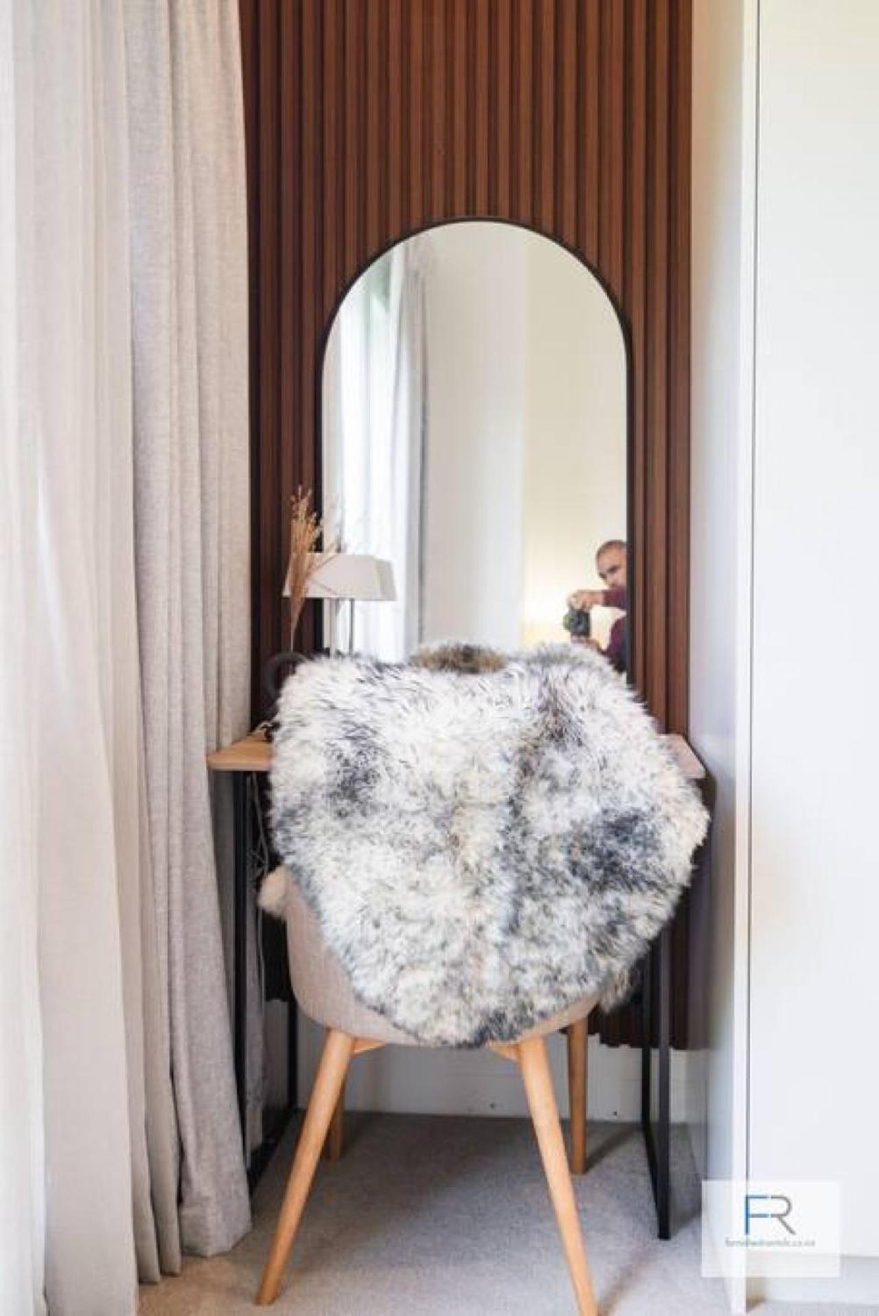 오클랜드 Chic Parnell Townhouse 빌라 외부 사진