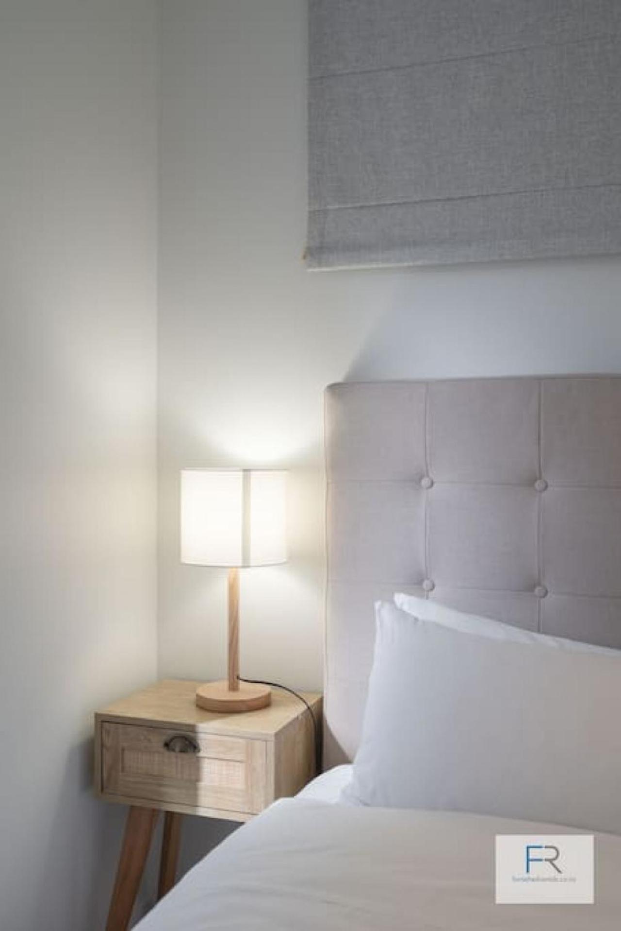 오클랜드 Chic Parnell Townhouse 빌라 외부 사진