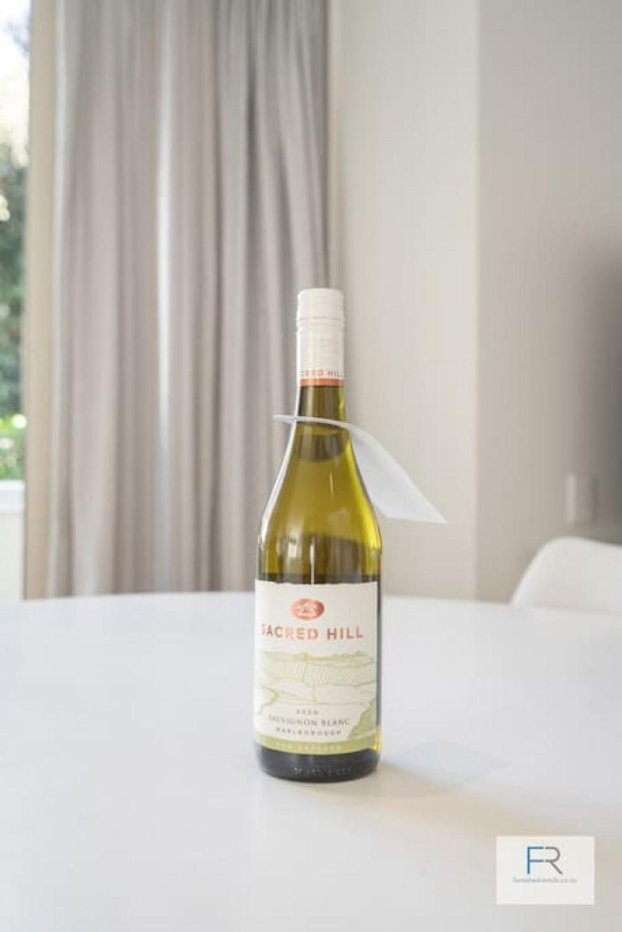 오클랜드 Chic Parnell Townhouse 빌라 외부 사진
